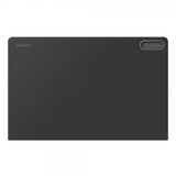 Samsung Original Galaxy Tab S11 Ultra Fodral Smart Book Cover Svart
