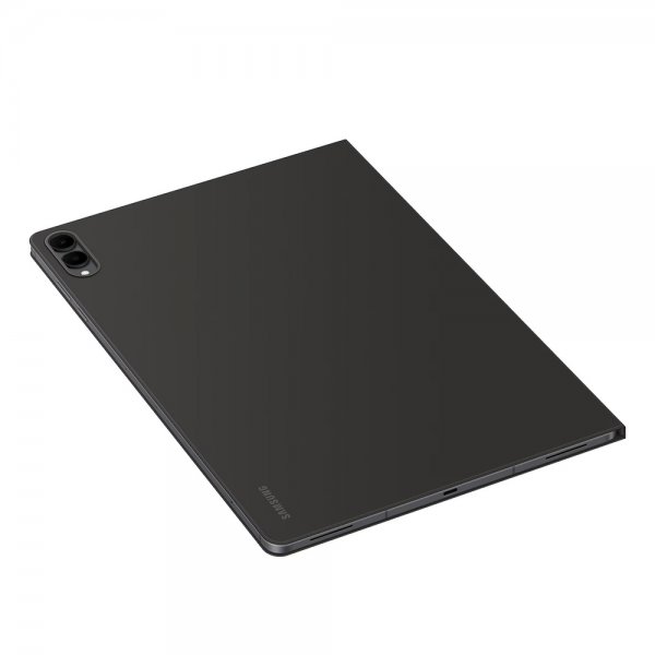 Samsung Original Galaxy Tab S11 Ultra Fodral Smart Book Cover Svart