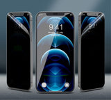 SiGN Xiaomi 17 Ultra Skärmskydd Nano Privacy