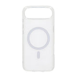 iPhone Air Skal TPU MagSafe Vit
