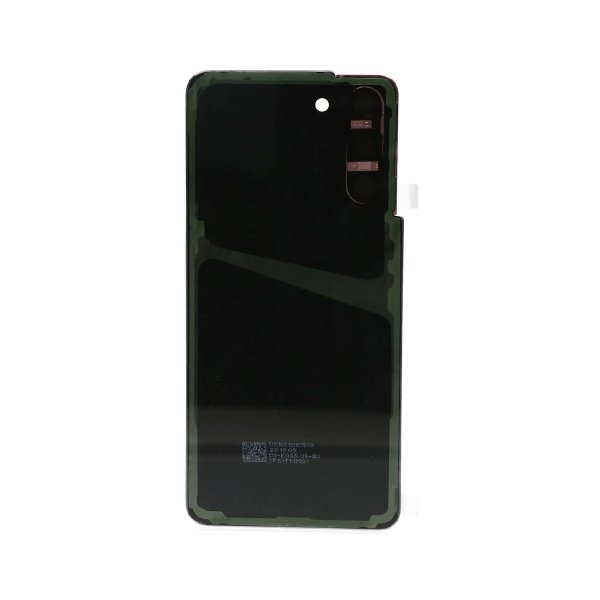 Samsung Galaxy S21 5G Baksida - Lila