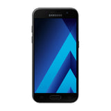 Begagnad Samsung Galaxy A3 16GB Black Sky - Bra skick