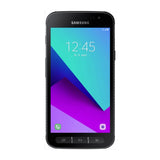 Begagnad Samsung Galaxy Xcover 4 16GB Svart - Använt skick