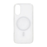 iPhone 17 Skal TPU MagSafe Vit