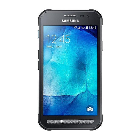 Begagnad Samsung Galaxy Xcover 3 8GB Grå - Använt skick