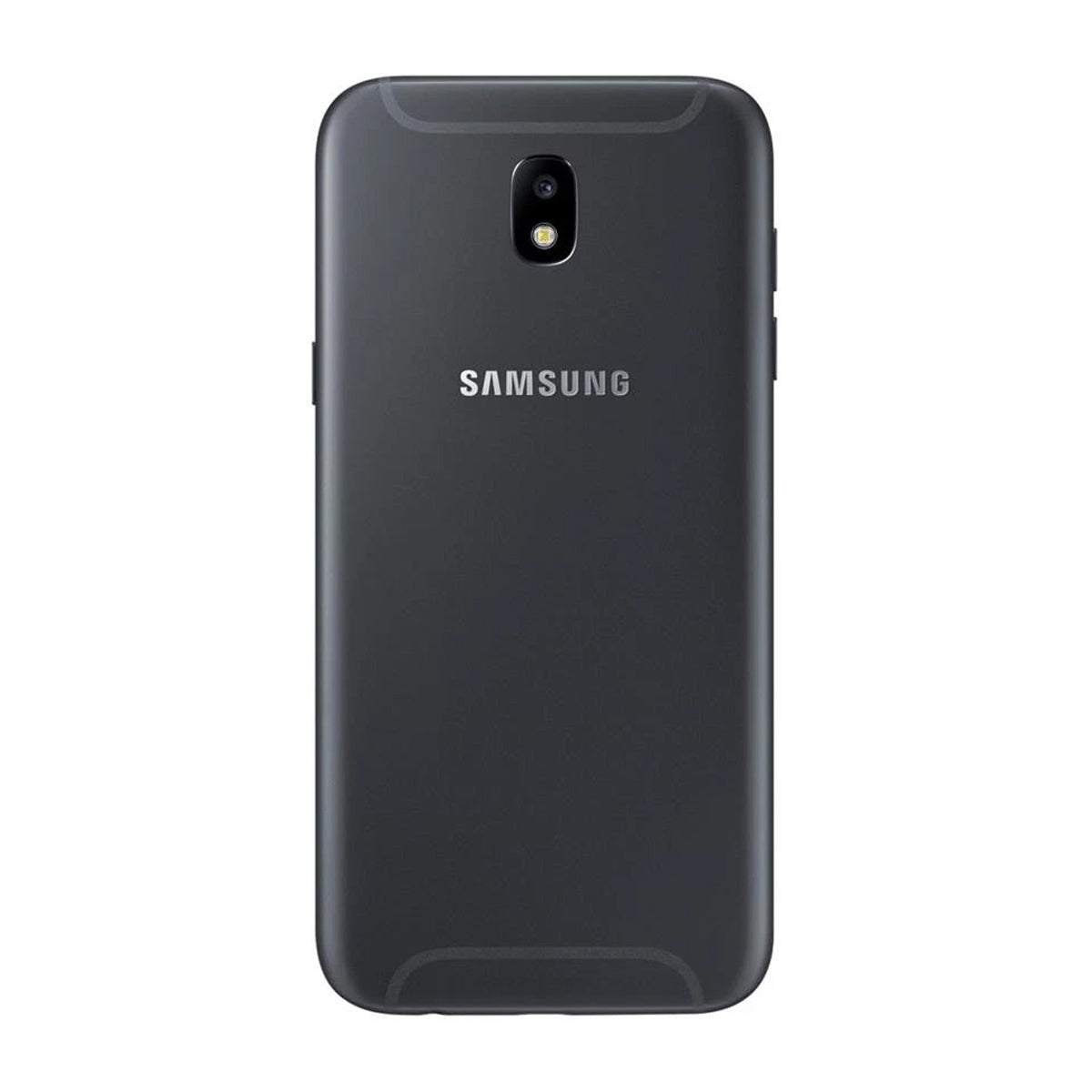 Begagnad Samsung Galaxy J5 16GB Svart - Använt skick