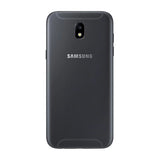 Begagnad Samsung Galaxy J5 16GB Svart - Använt skick