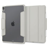 Spigen iPad Air 10.9 (gen 4/5)/iPad Air 11 (M2/M3/M4) Fodral Air Skin Pro Grå