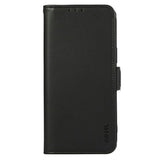 ABEEL Google Pixel 11/Pixel 11 Pro Fodral RFID-skydd Svart