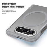 Dux Ducis iPhone Duo Skal EXPN Series MagSafe Grå