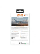 Urban Armor Gear (UAG) Samsung Galaxy S25 Ultra Skal Pathfinder MagSafe Svart