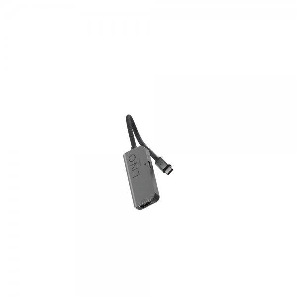 LINQ 2 in 1 USB-C Multiport Hub