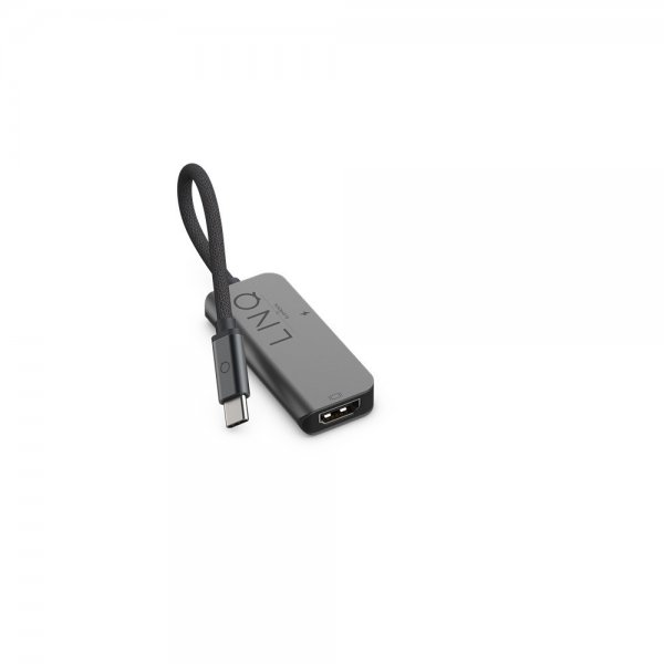 LINQ 2 in 1 USB-C Multiport Hub