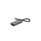 LINQ 2 in 1 USB-C Multiport Hub