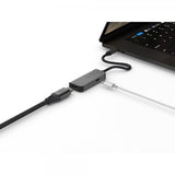 LINQ 2 in 1 USB-C Multiport Hub