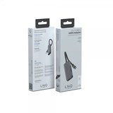LINQ 2 in 1 USB-C Multiport Hub