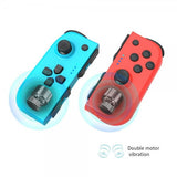 Dobe Joy-Pad Två Spelkontroller till Nintendo Switch