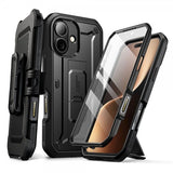 Supcase iPhone 17 Skal UB Pro Svart