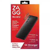 ZAGG InvisibleShield Samsung Galaxy S24 Plus Kameraskydd Glass Elite Camera Protector