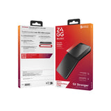 ZAGG InvisibleShield Samsung Galaxy Z Flip 6/Flip 7 FE Skärmskydd Glass Elite