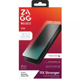ZAGG InvisibleShield Samsung Galaxy S25 Skärmskydd Glass XTR4