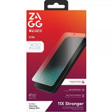 ZAGG InvisibleShield Samsung Galaxy S25 Plus Skärmskydd Glass XTR4