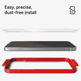 ZAGG InvisibleShield Samsung Galaxy S25 Ultra Skärmskydd Glass XTR4