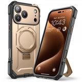Supcase iPhone 17 Pro Max Skal UB Grip MagSafe Guld
