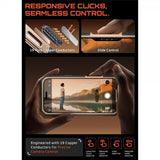 Supcase iPhone 17 Pro Max Skal UB Grip Pro MagSafe Guld