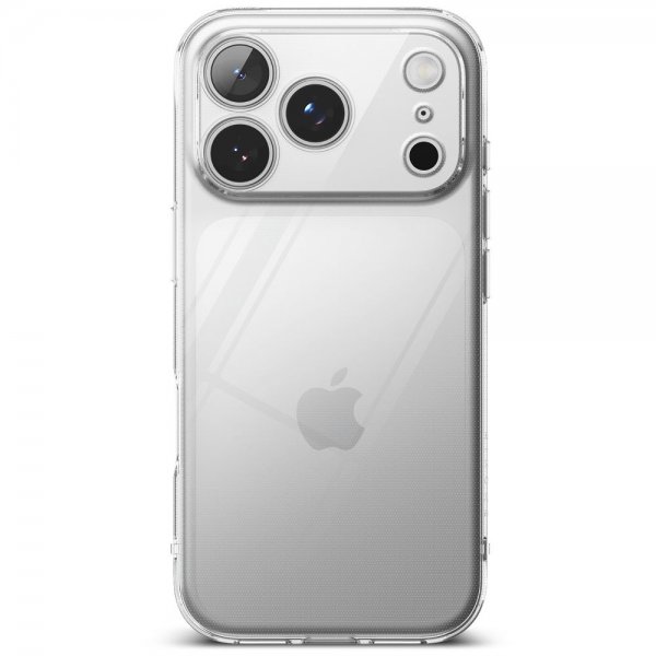 Ringke iPhone 17 Pro Max Skal Air Transparent