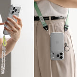 Ringke iPhone 17 Pro Max Skal Air Transparent