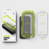 Ringke iPhone 17 Pro Max Skärmskydd Easy Slide 2-pack
