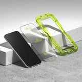 Ringke iPhone Air Skärmskydd Easy Slide 2-pack