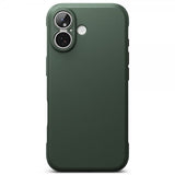 Ringke iPhone 17 Skal Onyx Grön