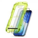 Ringke iPhone 17 Skärmskydd Easy Slide 2-pack