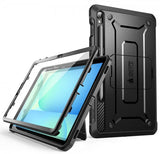 Supcase Samsung Galaxy Tab S10 FE Plus Skal UB Pro Svart
