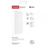 ZAGG InvisibleShield Samsung Galaxy S23 Skärmskydd Ultra Clear