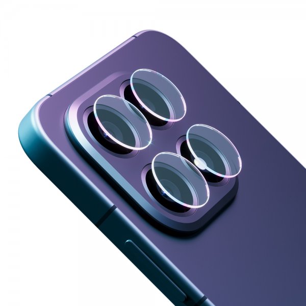 3mk Xiaomi 15T Kameraskydd Lens Protection