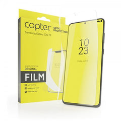 Samsung Galaxy S20 Skärmskydd & Kameraskydd