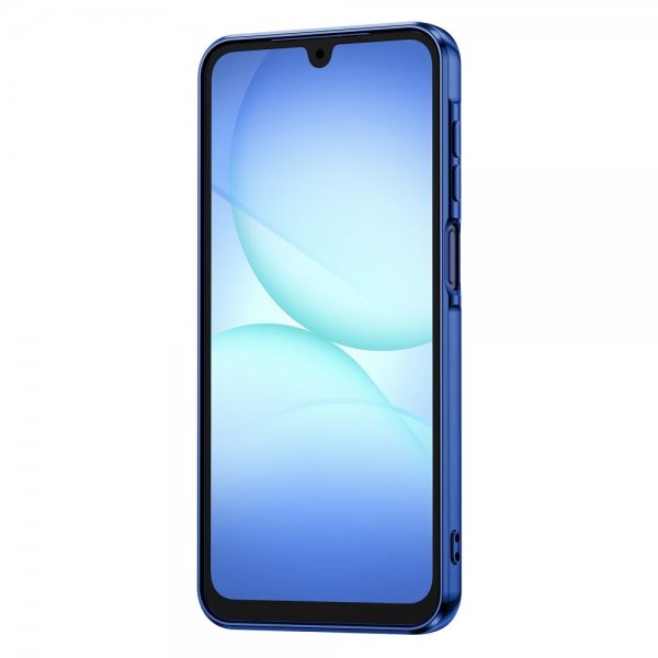 Tech-Protect Samsung Galaxy A17 Skal MagFlex MagSafe Blå