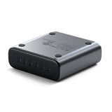 Satechi Laddare 200W USB-C 6-port GaN Charger