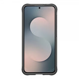 Spigen Samsung Galaxy S25 FE Skal Slim Armor MagFit Gunmetal
