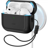 ESR AirPods Pro 3 Skal Orbit Hybrid HaloLock Svart