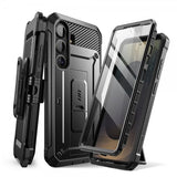 Supcase Samsung Galaxy S25 FE Skal UB Pro Svart