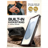 Supcase Samsung Galaxy S25 FE Skal UB Pro Svart