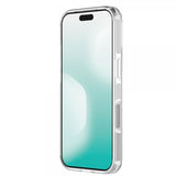 Nillkin iPhone 17 Pro Skal Nature Pro Series MagSafe Transparent