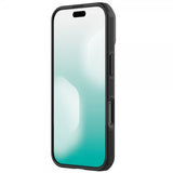 Nillkin iPhone 17 Skal CamShield Pro MagSafe Transparent Svart