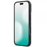 Nillkin iPhone Air Skal CamShield Pro MagSafe Transparent Svart