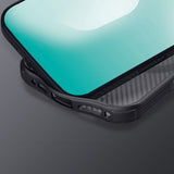 Nillkin iPhone 17 Pro Max Skal CamShield Pro MagSafe Transparent Svart