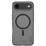Nillkin iPhone Air Skal Super Frosted Shield Pro MagSafe Transparent Svart